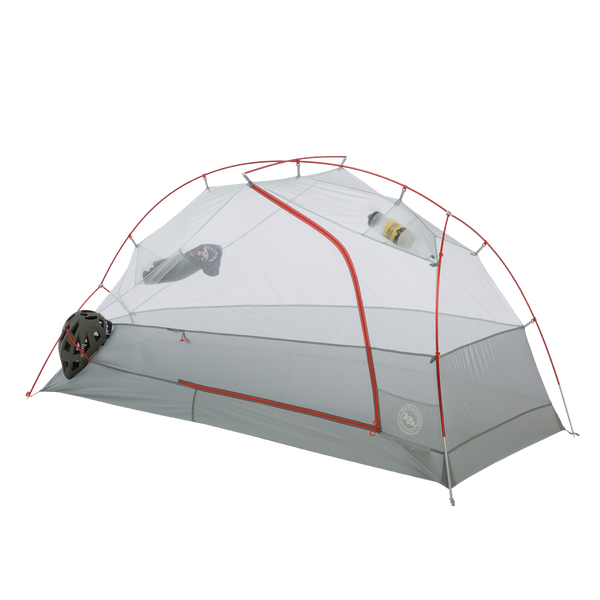 Tente Big Agnes Copper Spur HV UL1 Bikepack - Plein air Entrepôt