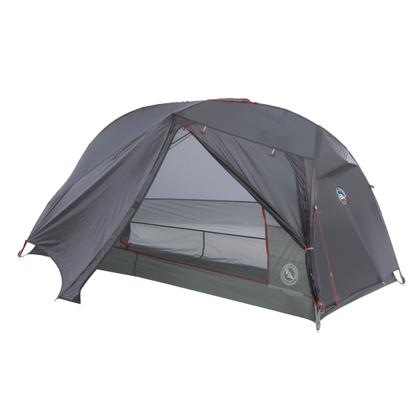 Tente Big Agnes Copper Spur HV UL1 Bikepack - Plein air Entrepôt