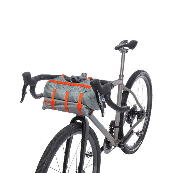 Tente Big Agnes Copper Spur HV UL1 Bikepack - Plein air Entrepôt