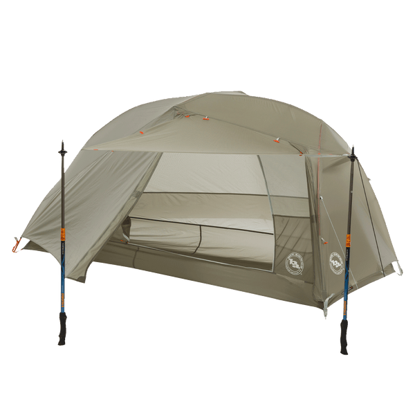 Tente Big Agnes Copper Spur HV UL1 - Plein Air Entrepôt