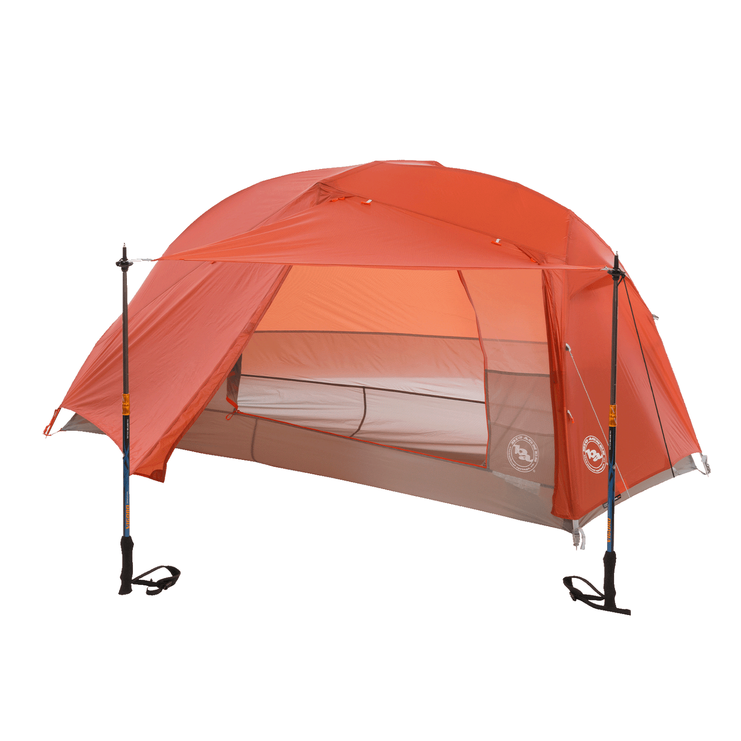 Tente Big Agnes Copper Spur HV UL1 - Plein Air Entrepôt