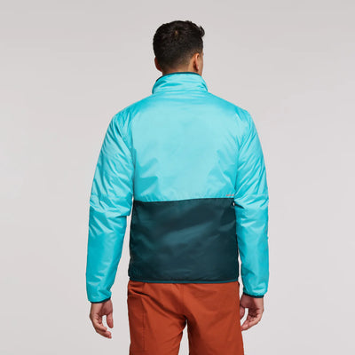 Cotopaxi Teca Calido Jacket Hommes - Plein Air Entrepôt