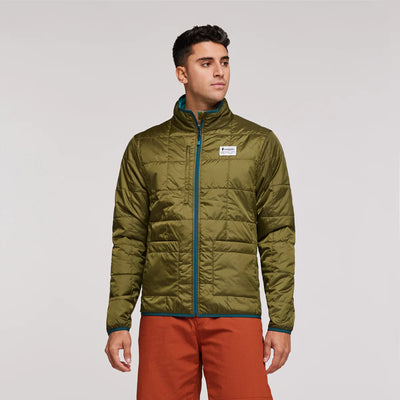 Cotopaxi Teca Calido Jacket Hommes - Plein Air Entrepôt