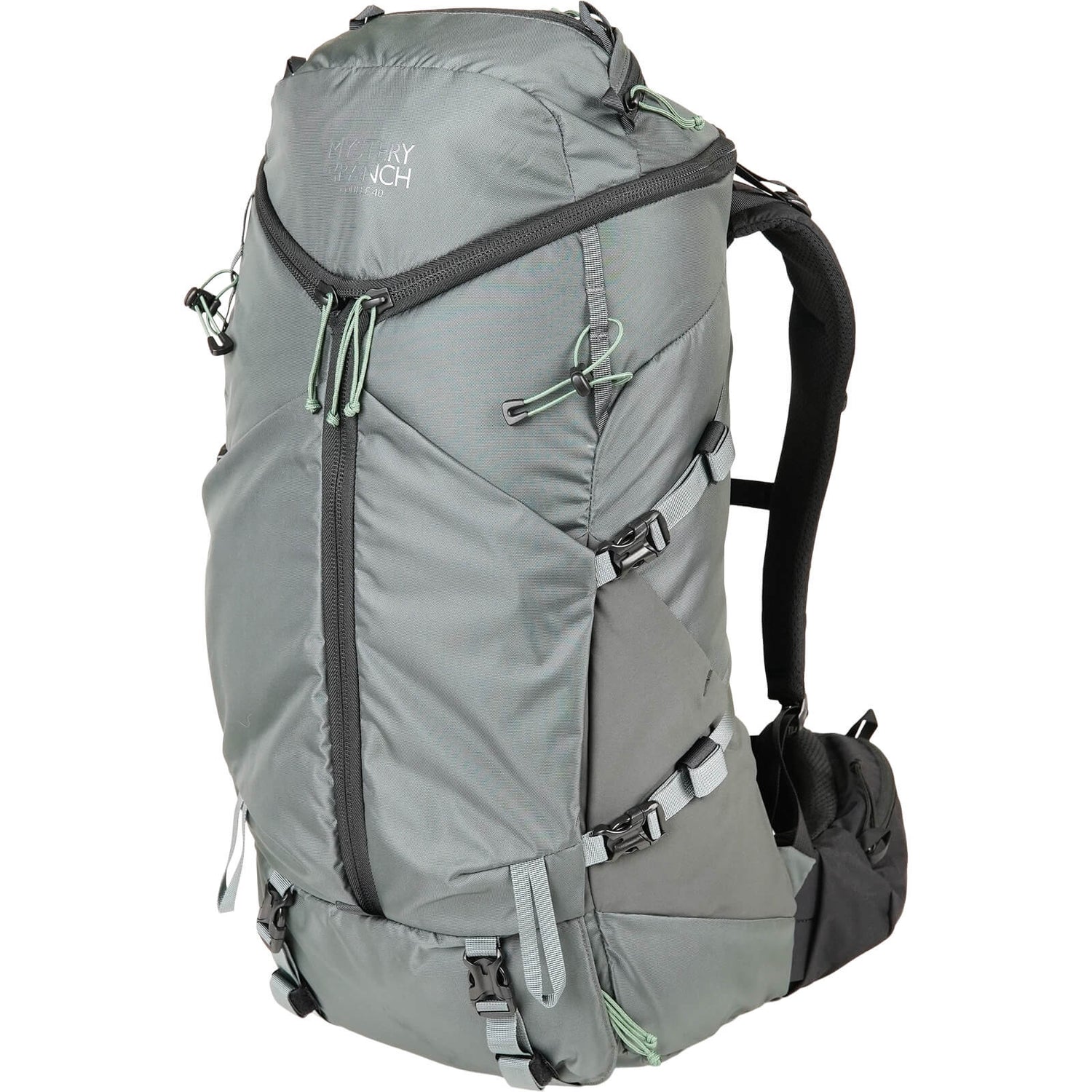 Sac à dos Mystery Ranch Coulee 40L Hommes - Plein Air Entrepôt