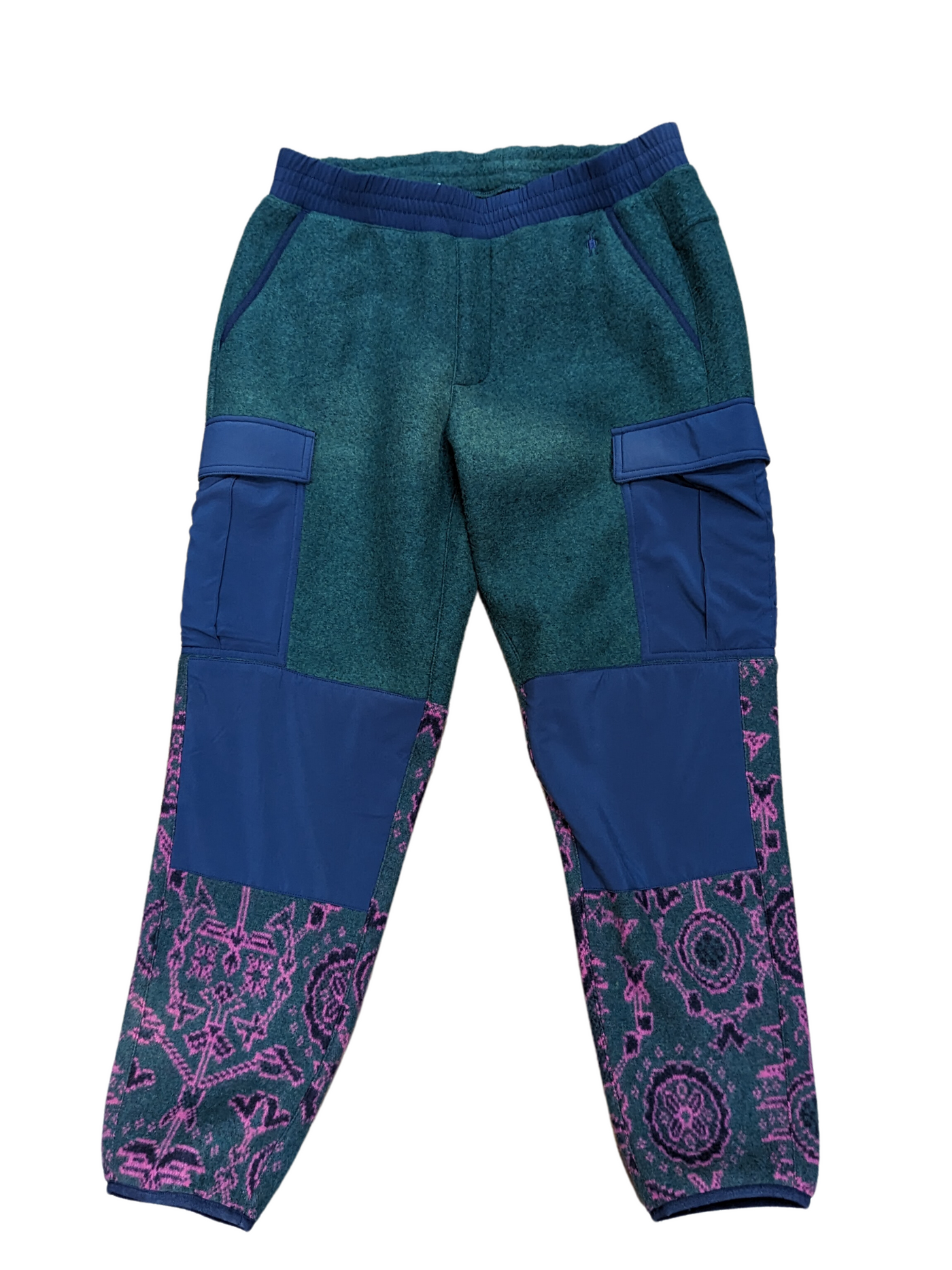 Smartwool Pantalon Hudson Trail Fleece Pattern Femmes - Plein Air Entrepôt