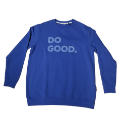 Chandail Cotopaxi Do Good Crew Sweatshirt Femmes - Plein Air Entrepôt