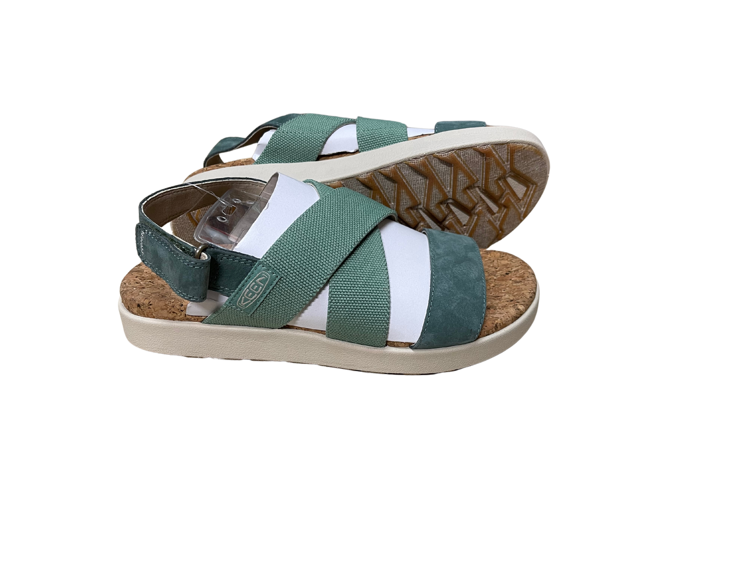 Sandales Keen Elle Criss Cross Femmes - Plein Air Entrepôt