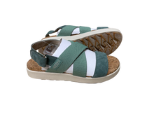 Sandales Keen Elle Criss Cross Femmes - Plein Air Entrepôt