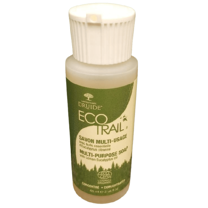 Trousse Druide Ecotrail Randonneur - Plein air Entrepôt