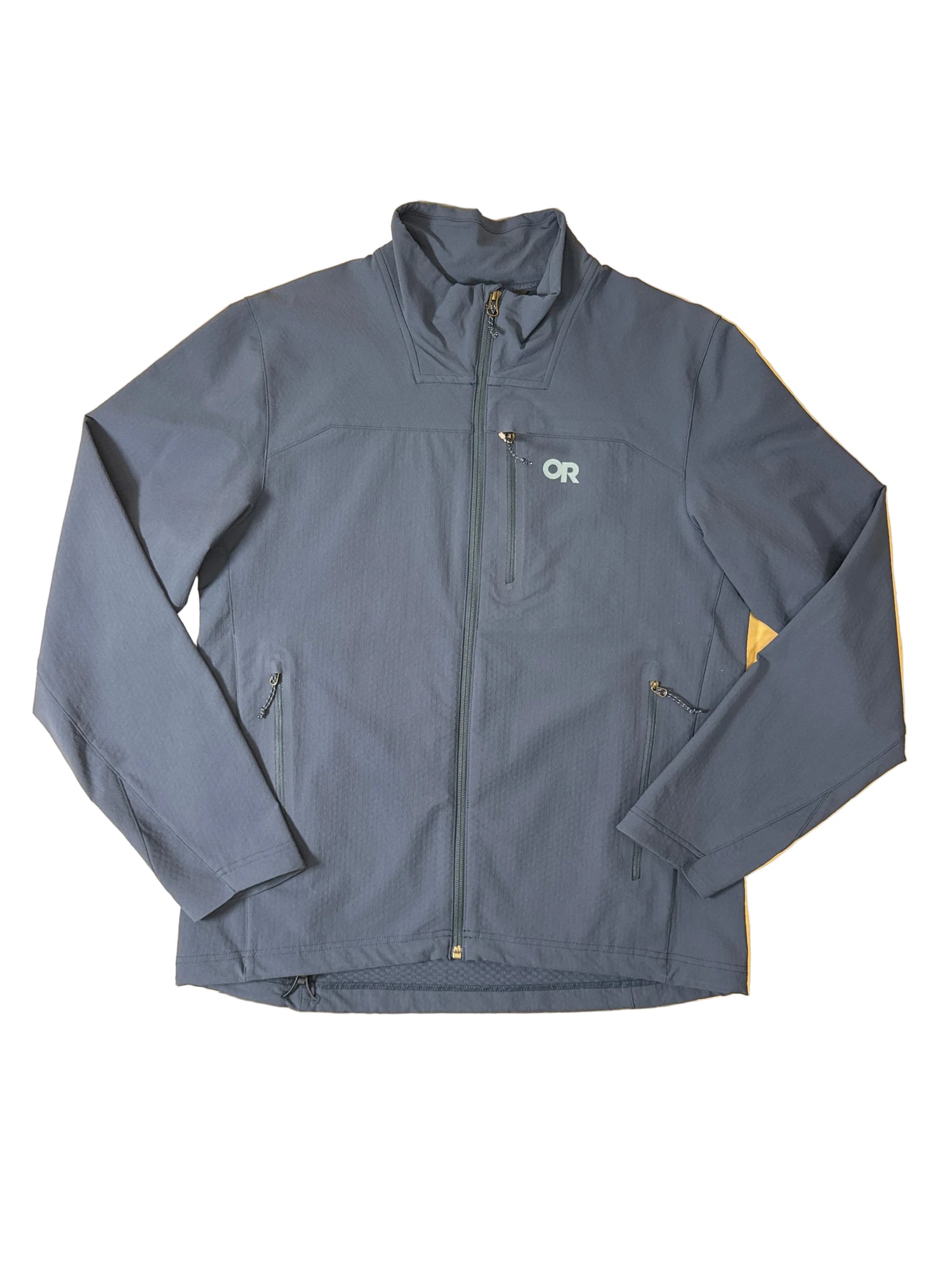 Softsheel Outdoor Research Ultima S26 Hommes - Plein Air Entrepôt