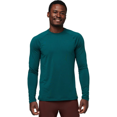 Cotopaxi Liso Baselayer Top Hommes - Plein Air Entrepôt