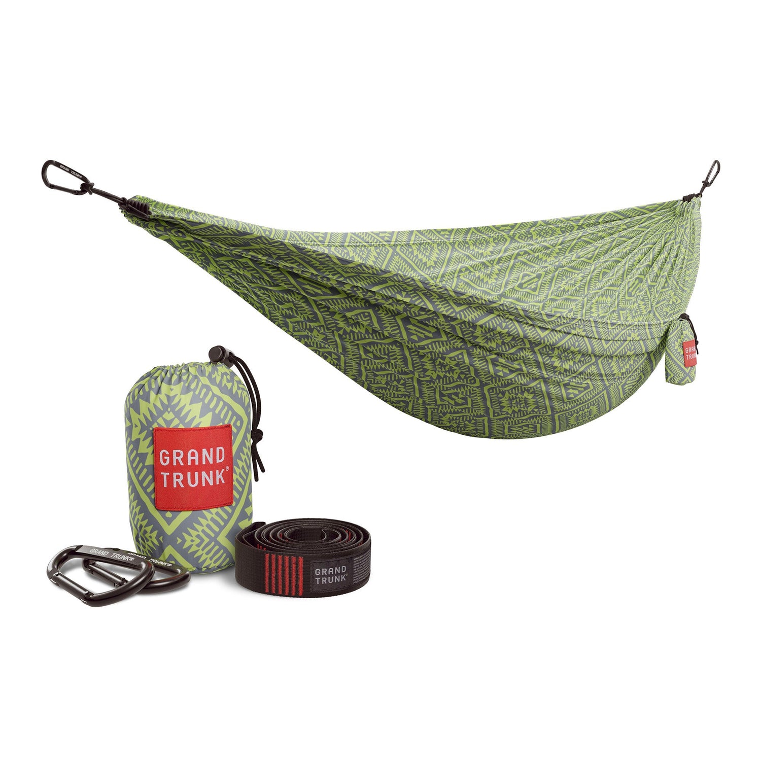 Hamac Grand Trunk TrunkTech - Plein Air Entrepôt
