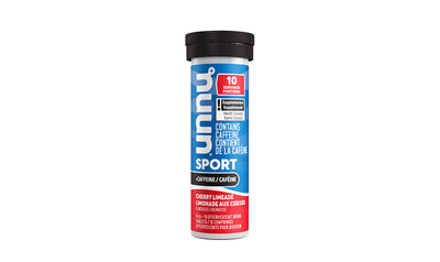 Nuun Active Sport Pastilles Electrolytes - Plein Air Entrepôt