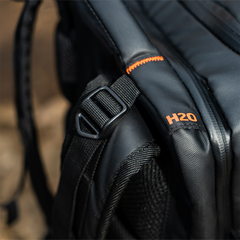 Sac à dos Owly Packs Travel Life 30L - Plein air Entrepôt