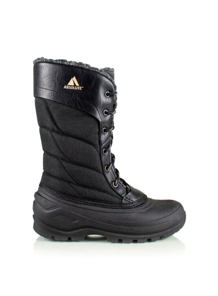 Absolute Bottes d'hiver chauffantes Mariah HX Femme - Plein air Entrepôt