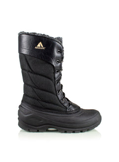 Absolute Bottes d'hiver chauffantes Mariah HX Femme - Plein air Entrepôt