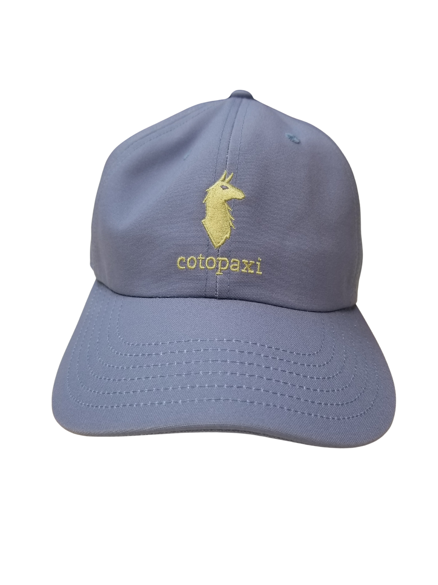 Casquette Cotopaxi Dad Hat - Plein Air Entrepôt