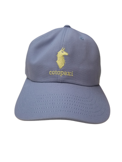 Casquette Cotopaxi Dad Hat - Plein Air Entrepôt