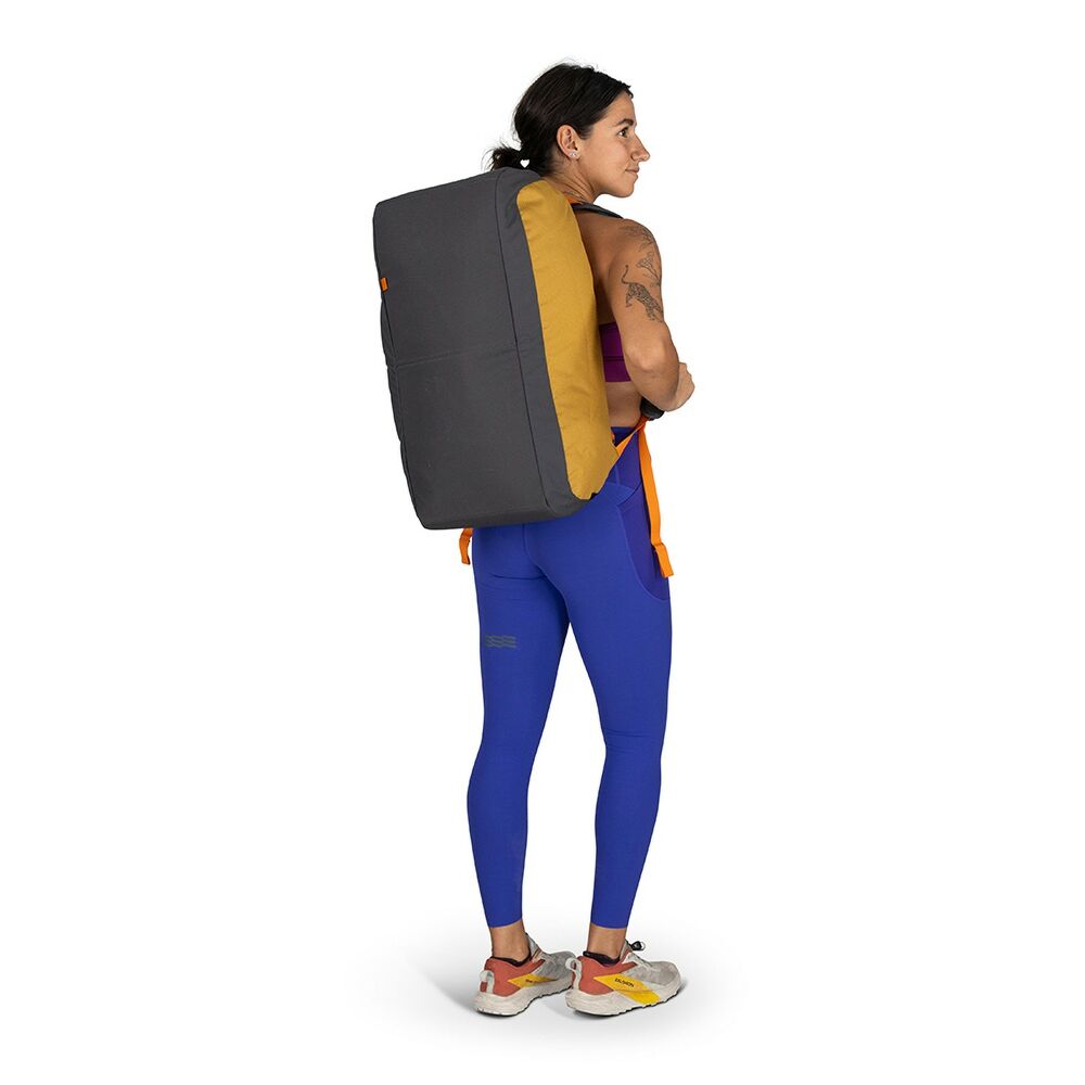 Sac de sport Osprey Daylite Duffel 45