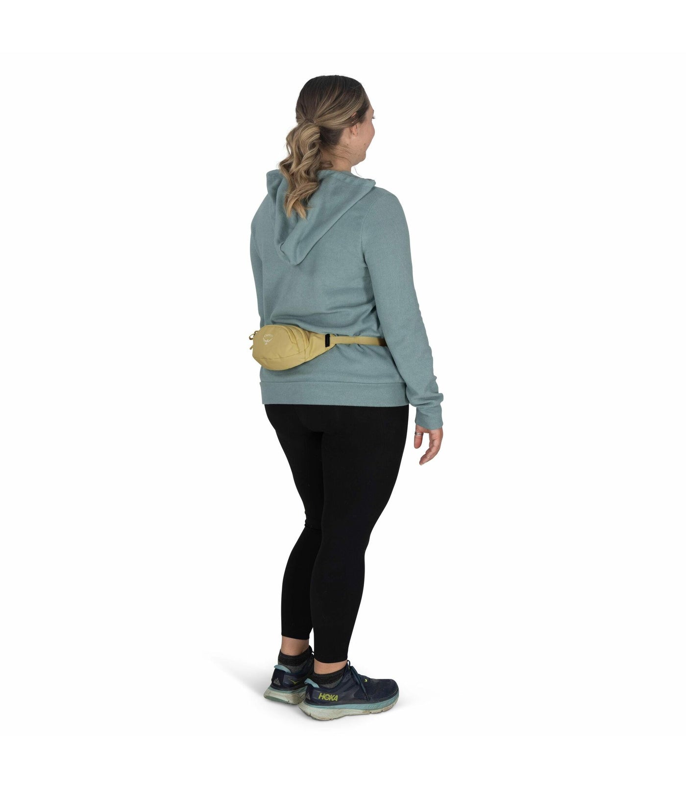 Sac de taille Osprey Daylite Mini Waist Pack 1 - Plein air Entrepôt