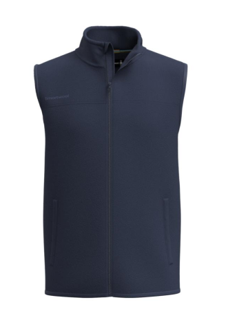 Veste Smartwool Hudson Trail Molleton Homme - Plein Air Entrepôt