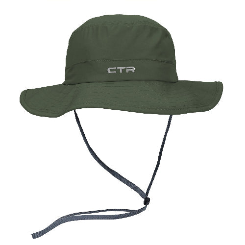 Chapeau CTR SUMMIT Pack-It Unisexe