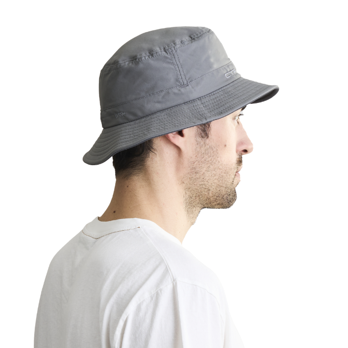 Chapeau Bob CTR SUMMIT Unisexe - Plein air Entrepôt