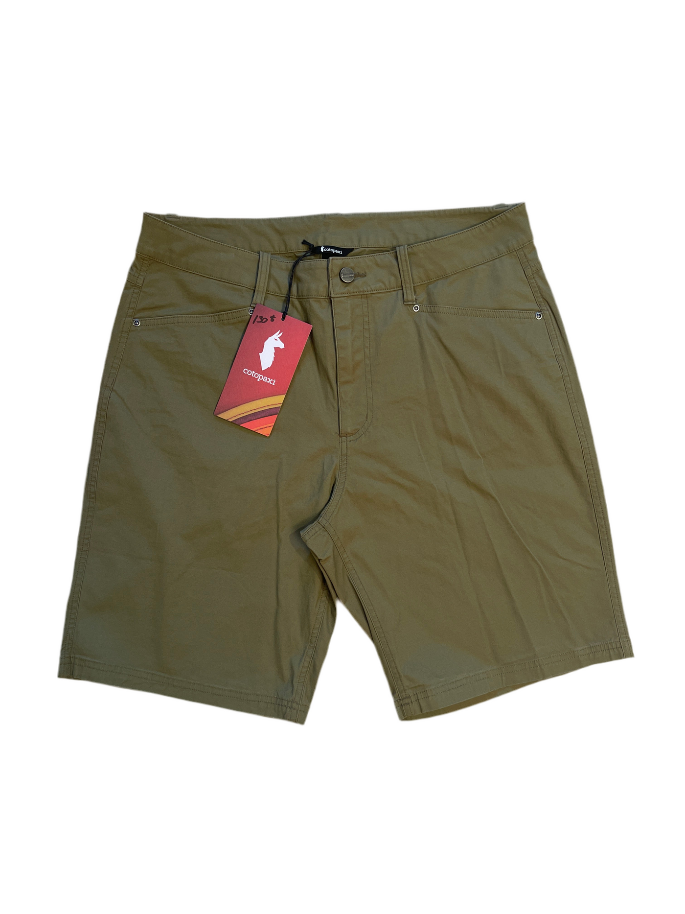 Shorts Cotopaxi Quipa Hommes - Plein Air Entrepôt