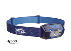 Lampe frontale Petzl Tikka - Plein Air Entrepôt