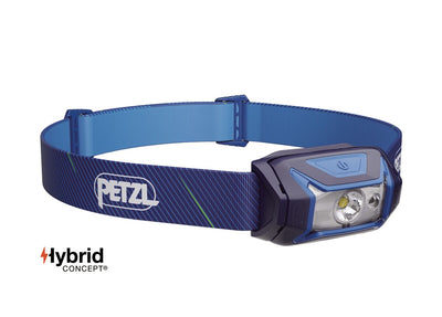 Lampe frontale Petzl Tikka - Plein Air Entrepôt