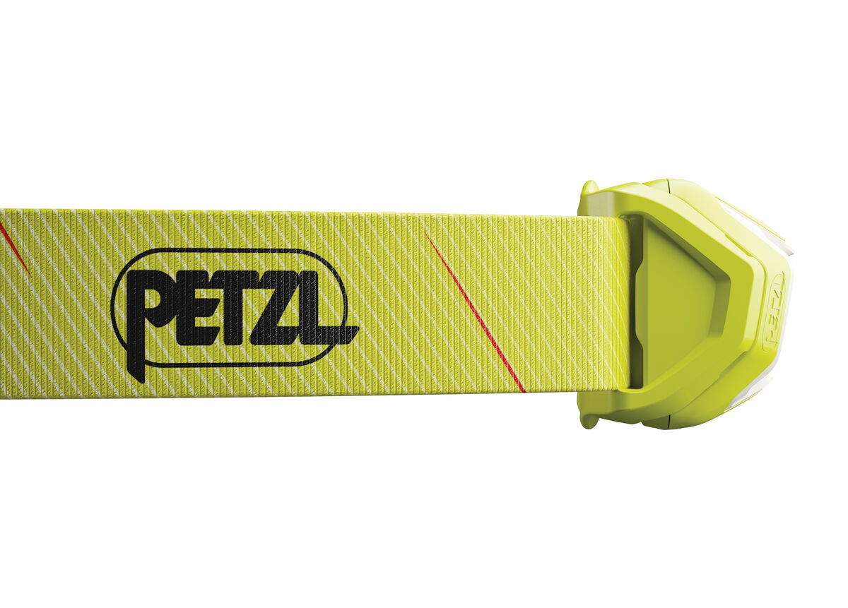 Lampe frontale Petzl Tikka - Plein Air Entrepôt