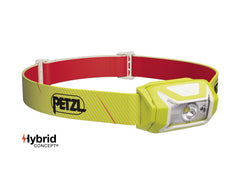 Lampe frontale Petzl Tikka - Plein Air Entrepôt