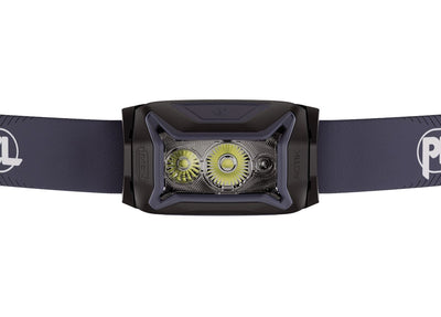 Lampe frontale Petzl Actik - Plein Air Entrepôt