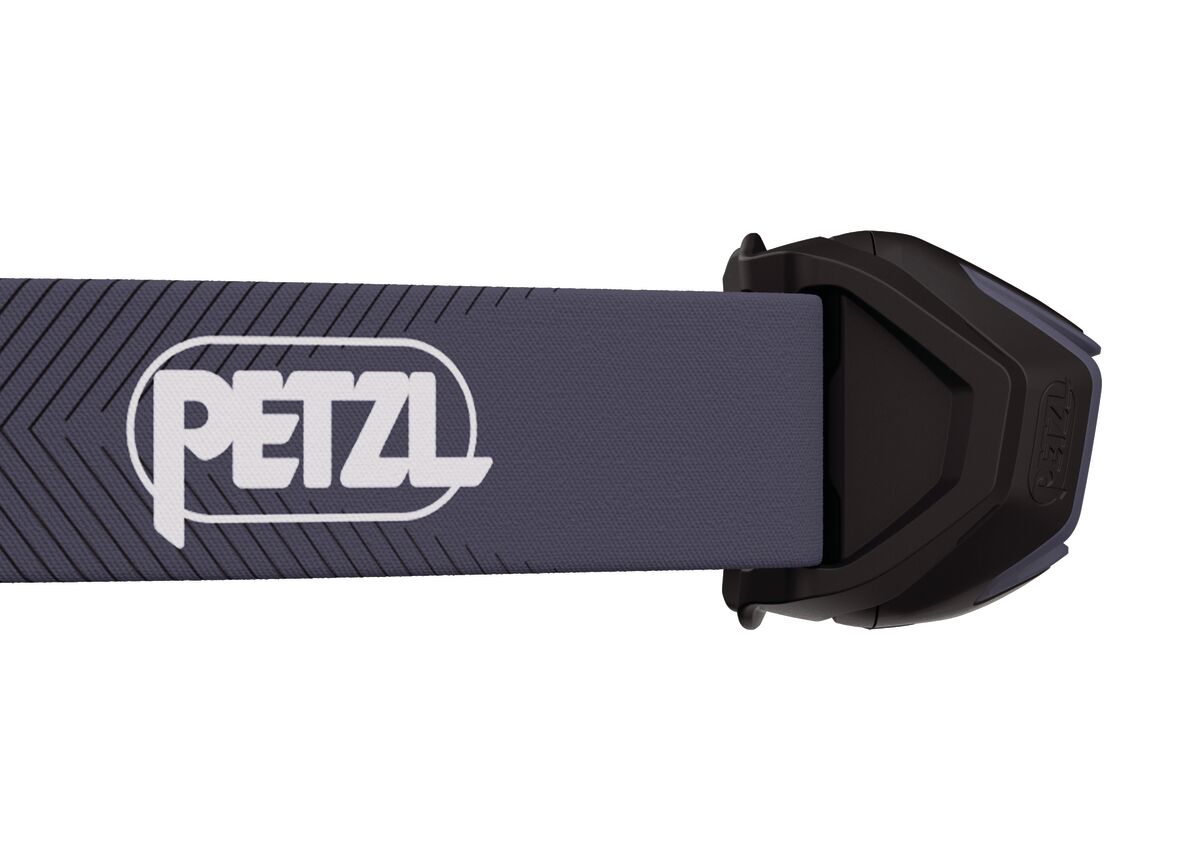 Lampe frontale Petzl Actik - Plein Air Entrepôt