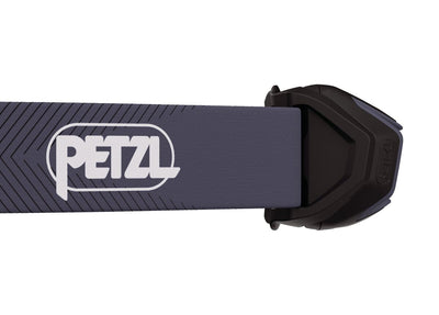 Lampe frontale Petzl Actik - Plein Air Entrepôt