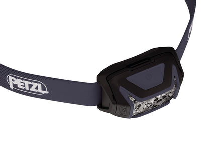 Lampe frontale Petzl Actik - Plein Air Entrepôt