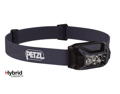 Lampe frontale Petzl Actik - Plein Air Entrepôt