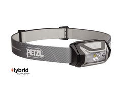 Lampe frontale Petzl Tikka Core - Plein Air Entrepôt