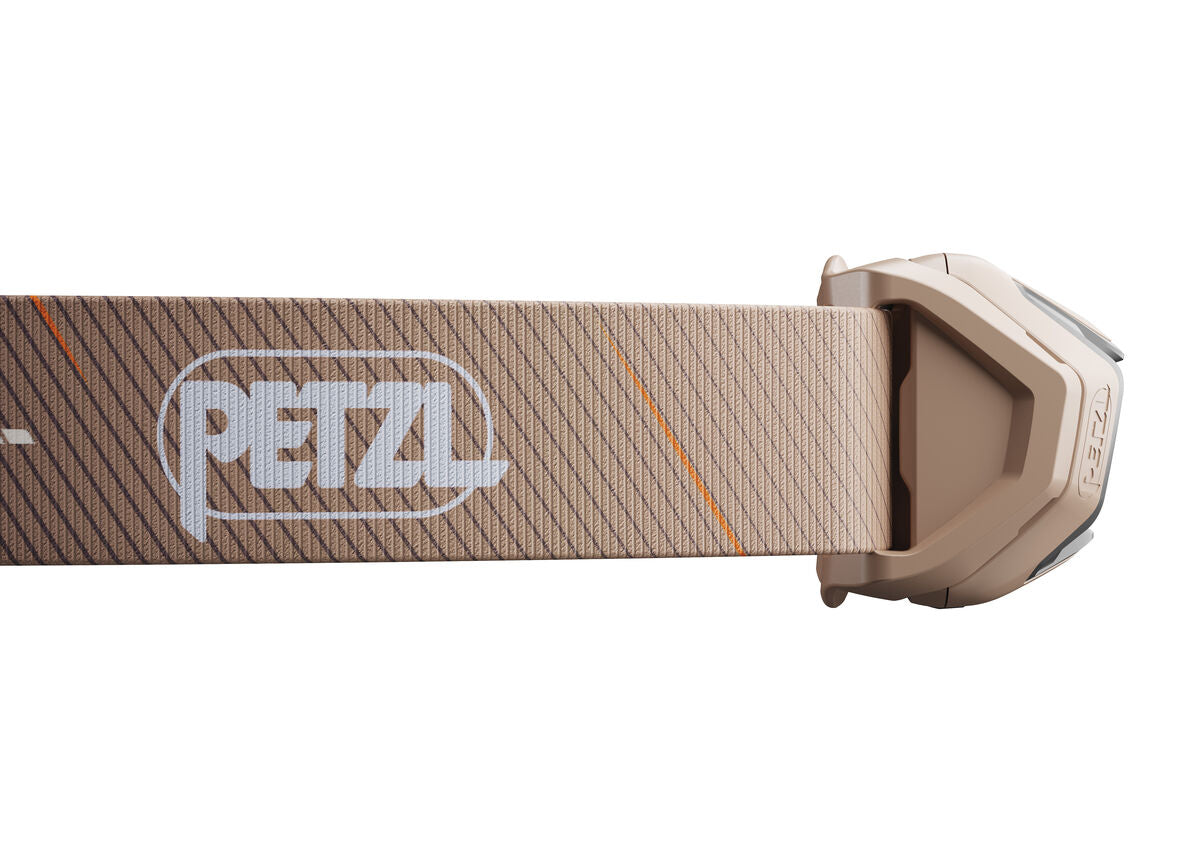 Lampe frontale Petzl Tikka Core - Plein Air Entrepôt