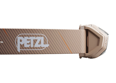 Lampe frontale Petzl Tikka Core - Plein Air Entrepôt