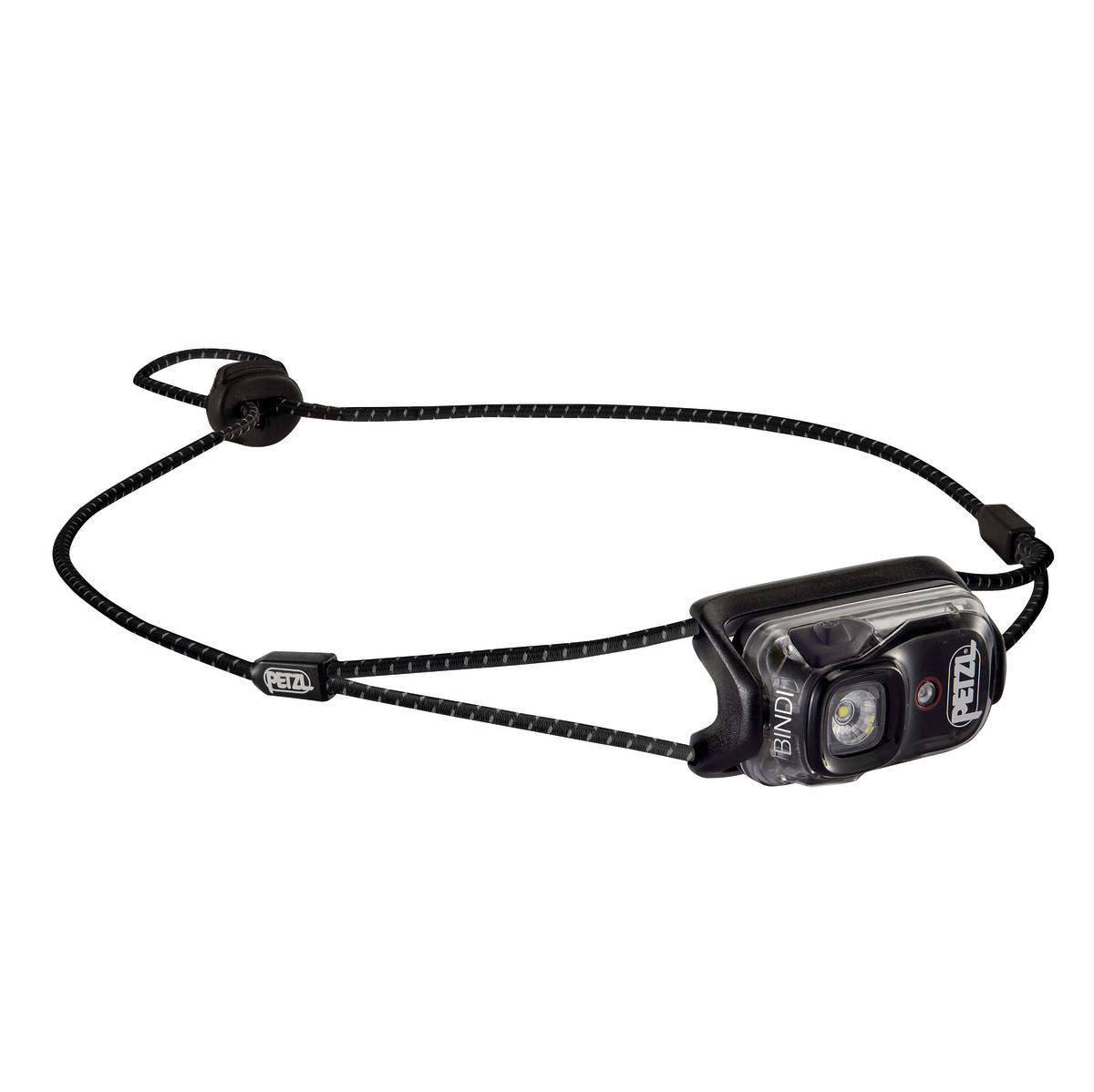 Lampe frontale Petzl Bindi - Plein Air Entrepôt