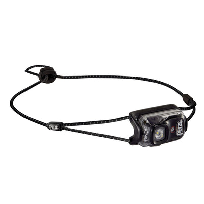 Lampe frontale Petzl Bindi - Plein Air Entrepôt