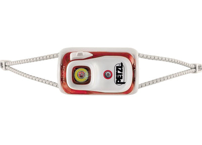 Lampe frontale Petzl Bindi - Plein Air Entrepôt