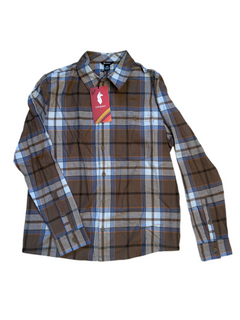 Chemise en Flanelle Cotopaxi Quedo Hommes - Plein Air Entrepôt