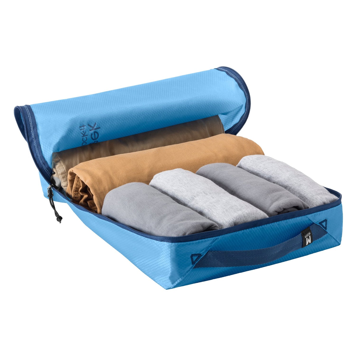 Cube Eagle Creek PACK-IT ISOLATE Moyen - Plein Air Entrepôt