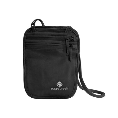 Portefeuille De Cou Eagle Creek En Soie Undercover - Plein air Entrepôt