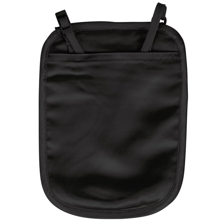 Portefeuille De Cou Eagle Creek En Soie Undercover - Plein air Entrepôt