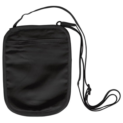 Portefeuille De Cou Eagle Creek En Soie Undercover - Plein air Entrepôt