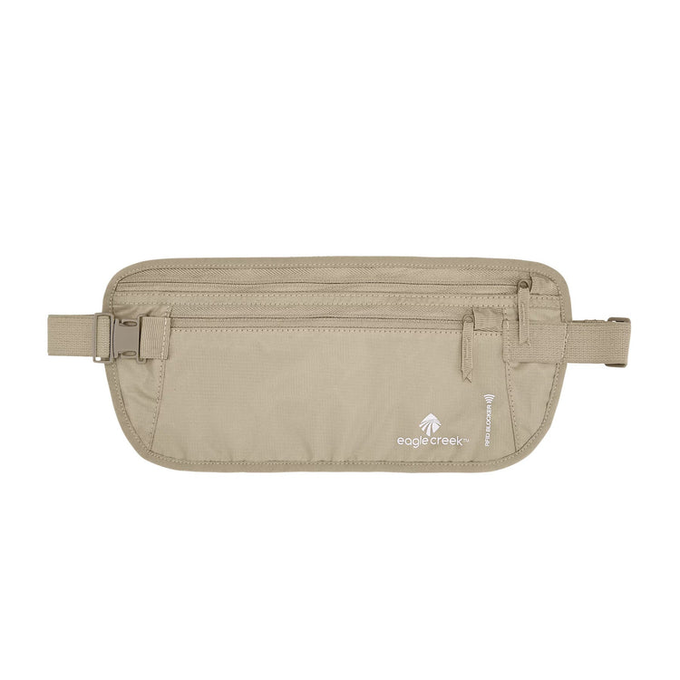 Ceinture Porte-Monnaie Eagle Creek Bloqueur RFID DLX - Plein air Entrepôt