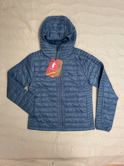 Doudoune Cotopaxi Capa Isolée à capuchon Femmes - Plein Air Entrepôt